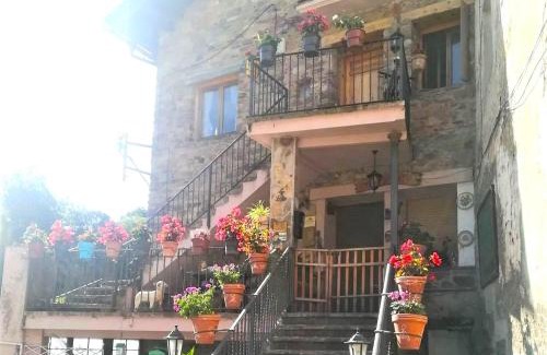 Soriguera House | Casa Massiana B&B