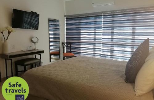 Leon Centro Hotel | Casa Massima Hotel