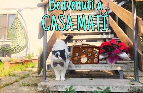 Altedo Apartment | Casa Matì