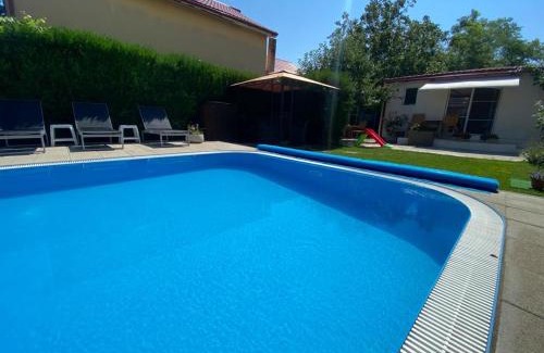 Eforie Nord House | Casa MateiAna