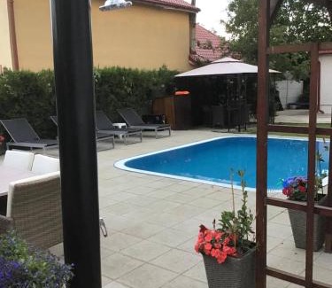 Eforie Nord House | Casa MateiAna