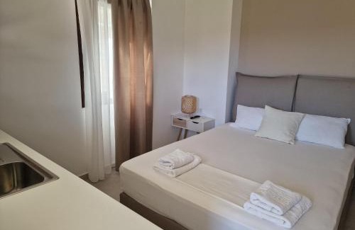 Sivota Apartment | Casa Matina