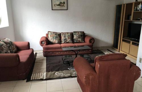 Ecatepec de Morelos House | Casa Matlaltlkali - Zonas Arqueologicas y Parques Temáticos
