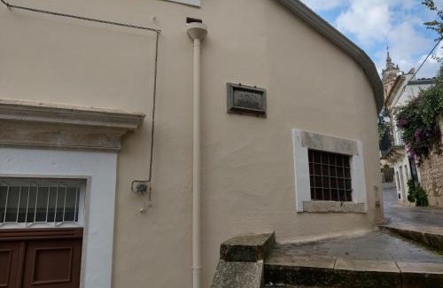 Modica House | Casa Mavì Limite delle due Matrici