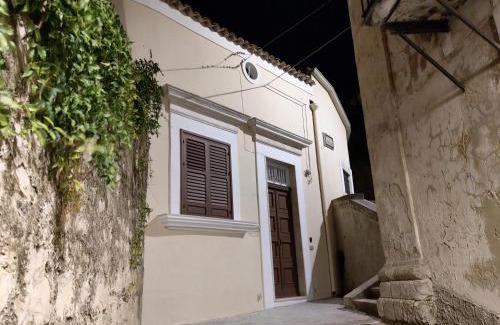 Modica House | Casa Mavì Limite delle due Matrici