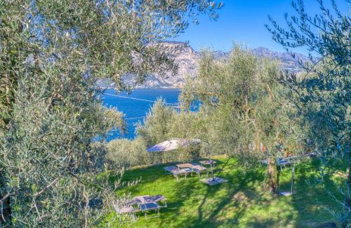 Brenzone sul Garda Apartment | Casa Maya