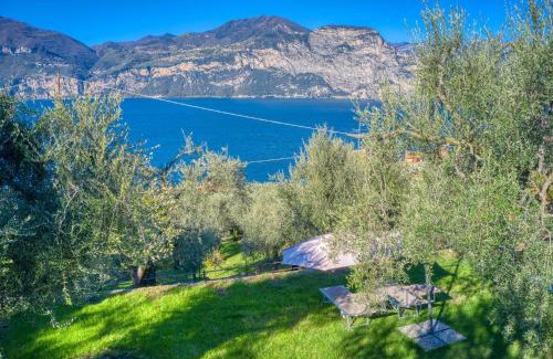 Brenzone sul Garda Apartment | Casa Maya
