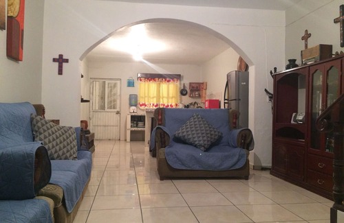 Tequila House | Casa Mayahuel en Tequila Jalisco