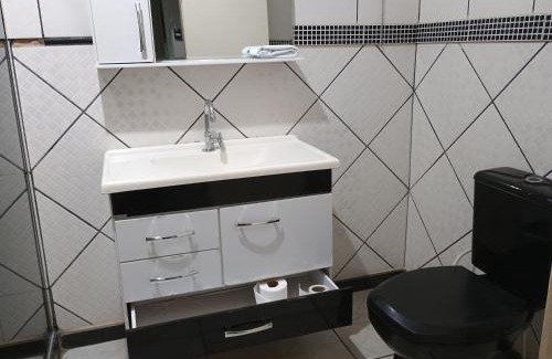 Caparao Velho House | Casa Mayara