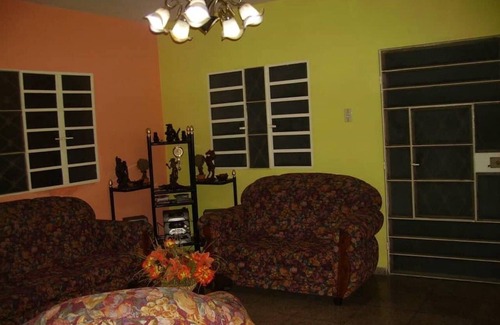 Municipality of Cerro House | Casa Mayi CENTRO HABANA