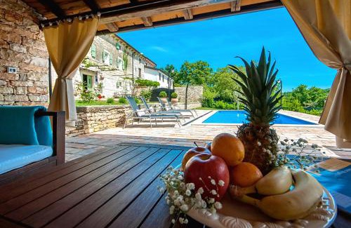 Groznjan Villa | Casa Mazuli