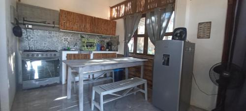 Mazunte House | Casa Mazunteña
