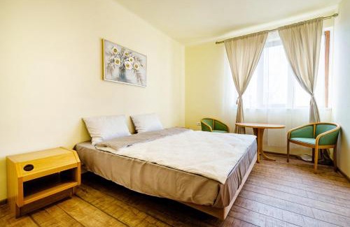 Ghioroc Villa | Casa MB