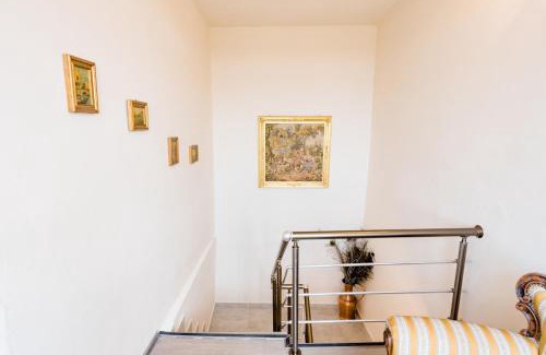 Ghioroc Villa | Casa MB