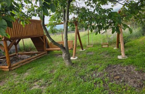 Bixad House | Casa MEA- MEA Haz