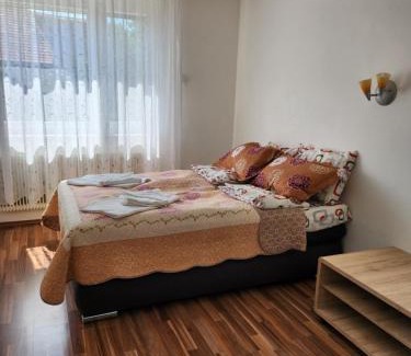 Klingenbach House | Casa Mea Privatzimmer 2