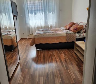 Klingenbach House | Casa Mea Privatzimmer 2