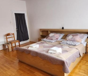 Klingenbach House | Casa Mea Privatzimmer 1