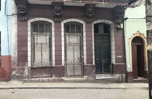 Puerto de Boniato House | Casa Meaow
