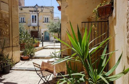 Ortigia House | Casa Medasia in Ortigia