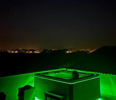 Pobles del Nord House | Casa Mediterranea- Les mil i una nits