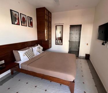 Heritage Town Hotel | Casa Mel