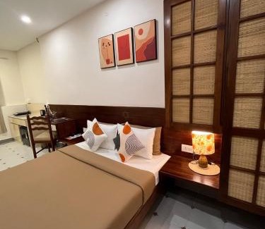 Heritage Town Hotel | Casa Mel