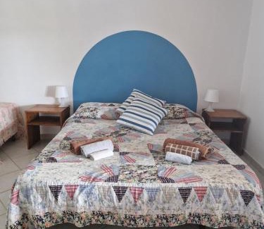 Filicudi Apartment | Casa Melania Canale Filicudi