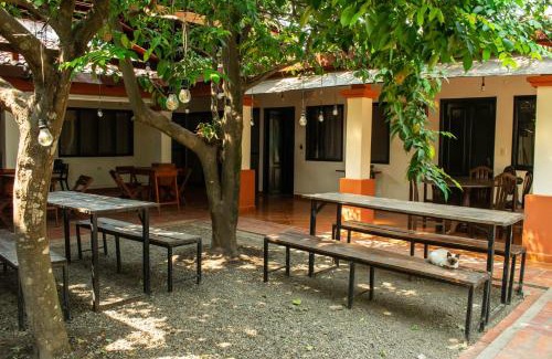 Trinidad House | Casa Melgar Tapias