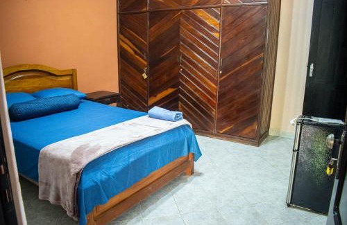 Trinidad House | Casa Melgar Tapias