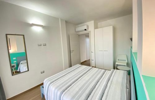 San Vero Milis Apartment | Casa Meli