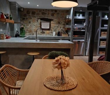 Castro Urdiales House | Casa Melida