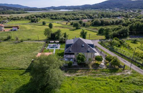 Dodro House | Casa melreiras