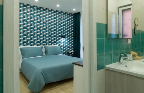 Pagani Bed & Breakfast | Casa Memi