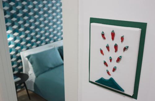 Pagani Bed & Breakfast | Casa Memi