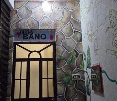Santiago Atitlan House | Casa Mendoza Santiago Atitlan