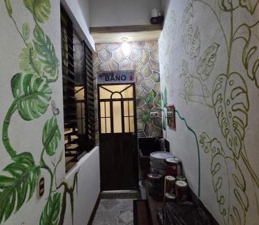 Santiago Atitlan House | Casa Mendoza Santiago Atitlan