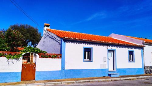 Reguengos de Monsaraz House | Casa Menir