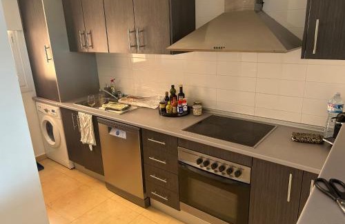 Torre-Pacheco Apartment | Casa Menor