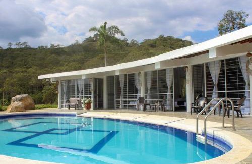 Oiba Villa | CASA MERAK - Inspira tu vida