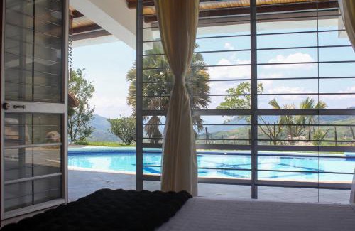 Oiba Villa | CASA MERAK - Inspira tu vida