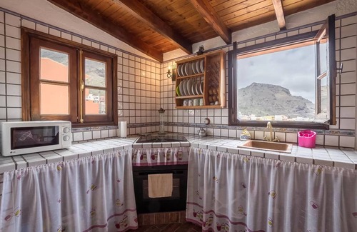 Tamaimo Ski Chalet | Casa Mercedes, Tamaimo