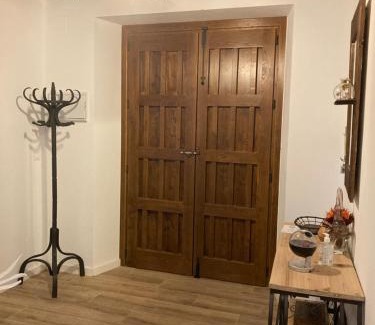 Aracena House | Casa Mercedes y Pepe