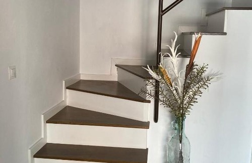 Aracena House | Casa Mercedes y Pepe