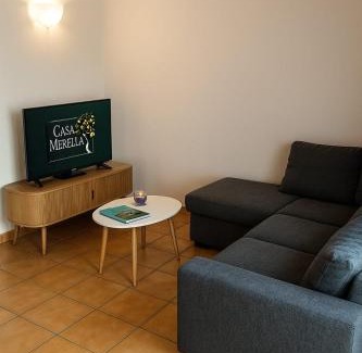 Viddalba House | Casa Merella