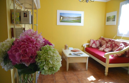 Calacuccia House | Casa Meridiana