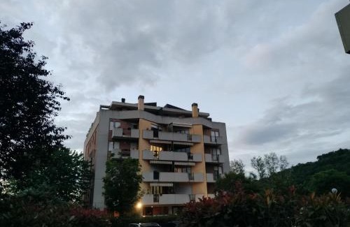 Ponte Felcino Apartment | Casa Merli