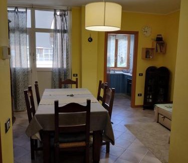 Ponte Felcino Apartment | Casa Merli