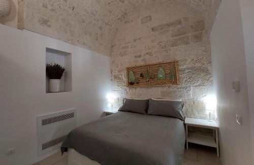 Ceglie Messapica House | Casa messapica : casa indipendente in pietra