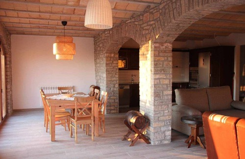 Pujalt House | Casa Mestres - La Pallissa